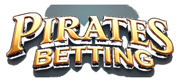 pirates betting logo